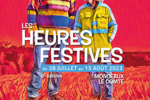 Les Heures Festives