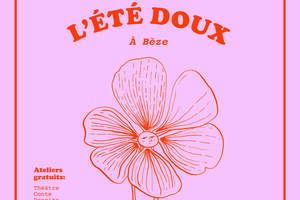 L'ÉTÉ DOUX