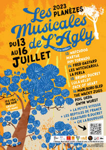 Les Musicales de l'Agly