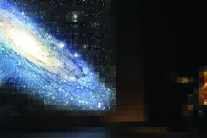 L'épopée de l'univers