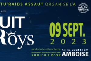 La Nuit Des Roys