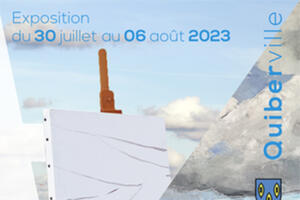 concours d'art quiberville