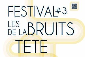 Festival les Bruits de la Tête - Musiques en Cézallier