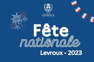 Fête Nationale 