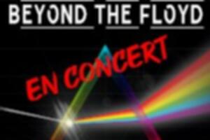 Concert 'Beyond The Floyd'