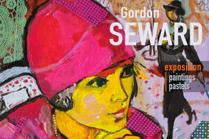 Exposition Gordon SEWARD