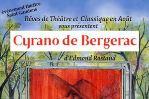 CYRANO DE Bergerac d’Edmond Rostand
