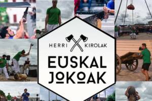 Spectacles participatifs de Force Basque