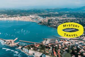 Mystery Travel - Escape Game de Saint Jean de Luz