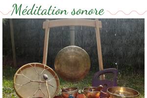 Méditation sonore