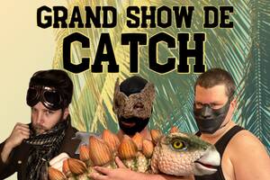 Grand Show de Catch