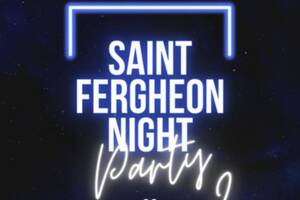 Saint-Fergheon Night Fever