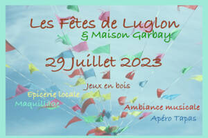 Fêtes de Luglon