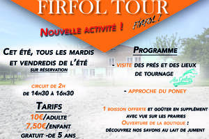 Firfol Tour