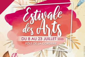 Exposition 'Estivale des Arts' à Étaples-sur-mer - 37ème édition !