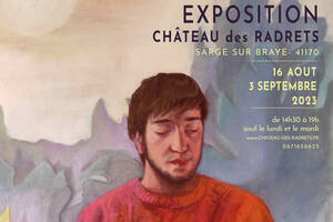 Exposition de peinture 