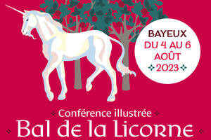 Bal de la licorne 