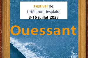 Festival de littérature insulaire