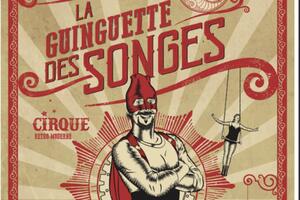 La Guinguette des Songes