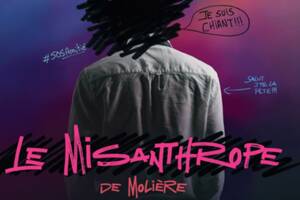 Le Misanthrope