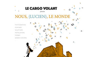 Nous,(Lucien), le monde