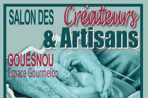 Salon des créateurs Gouesnou