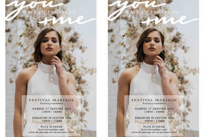 Festival You and Me - Aix-en-provence - Salon du Mariage