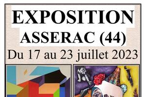 Exposition artistique