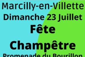 Fête Champëtre