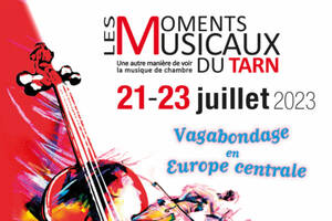 les Moments Musicaux du Tarn