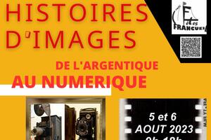 Histoires d'images