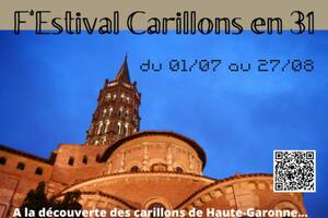 F'Estival Carillons en 31