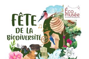 Fête d la biodiversité