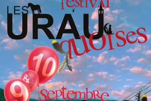 Festival Les Urauquoises