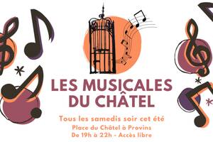 Les Musicales du Châtel