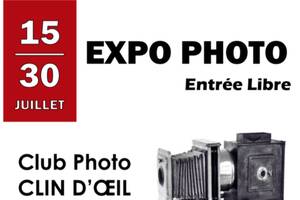 EXPOSITION PHOTOS