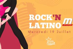 Rock & Latino