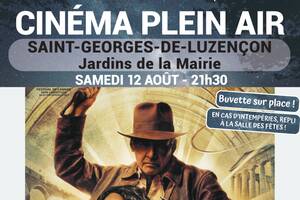 Indiana Jones et le Cadran de la destinée