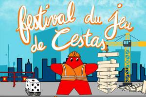 Festival du Jeu de Cestas