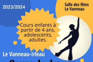 Cours de danses, Afro fitness et Yoga