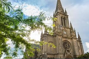 Journées européennes du Patrimoine  40e édition – Patrimoine de la Ville