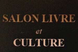 SALON LIVRE ET CULTURE