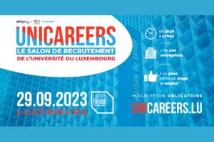 Unicareers - Salon étudiants & jeunes diplômés