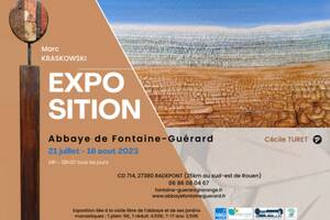 Exposition Carte aux Graphies