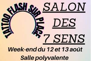 Salon des 7 sens