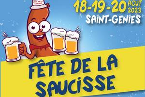 Fête de la saucisse