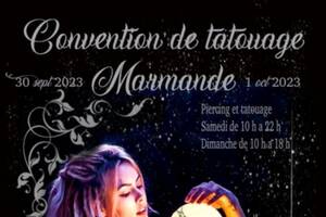 Convention de tatouage