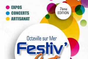 FESTIV'ARTS 7ÈME EDITION