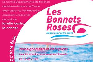 Octobre Rose 