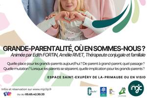 CONFÉRENCE : Séparation des parents ! Quels sont les besoins des enfants ?